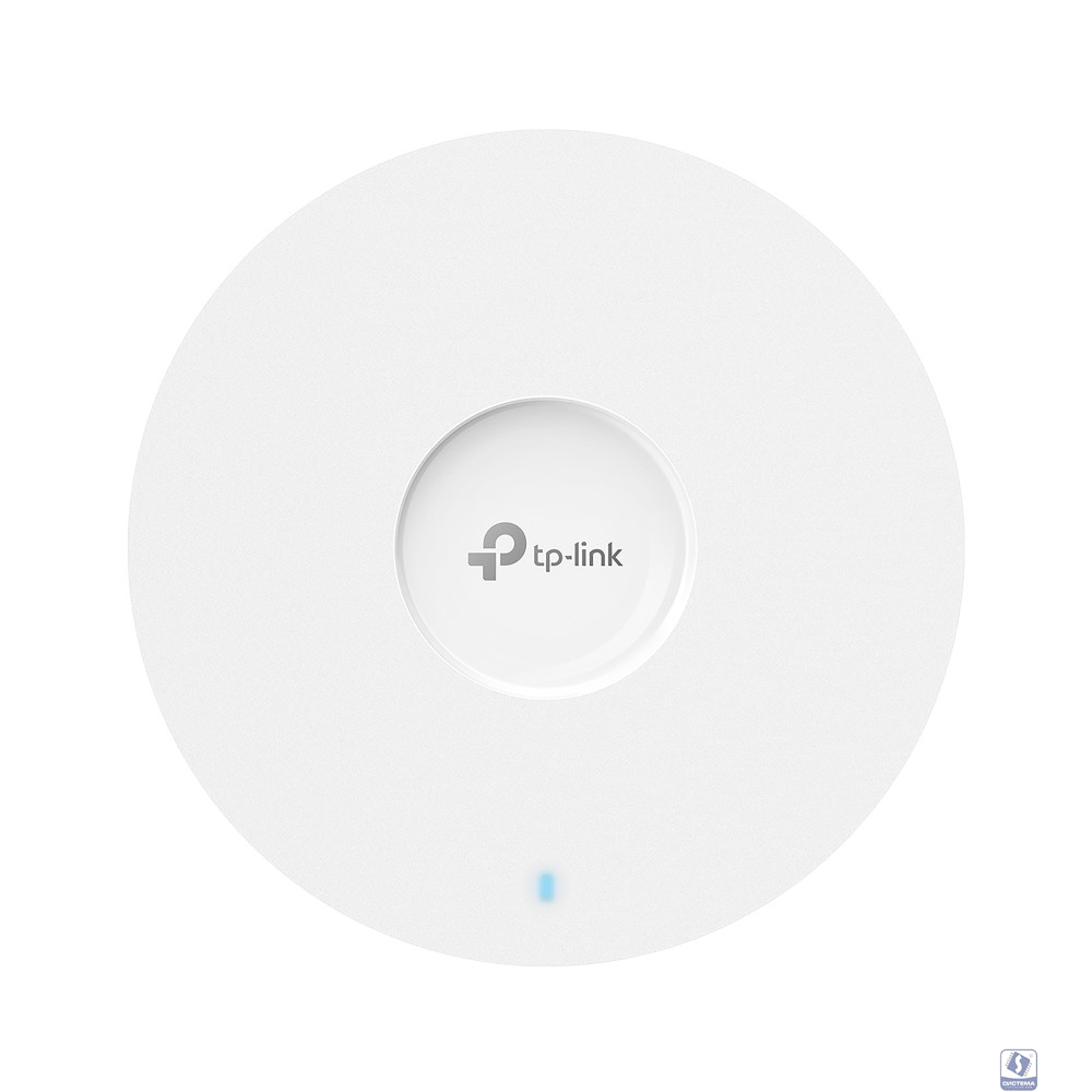 TP-Link EAP673 Потолочная точка доступа Wi-Fi AX5400