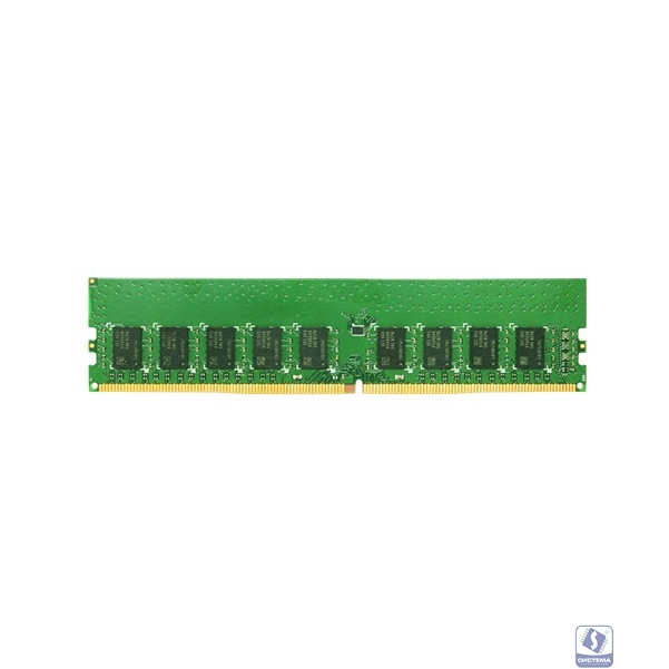 Synology D4EC-2666-16G память