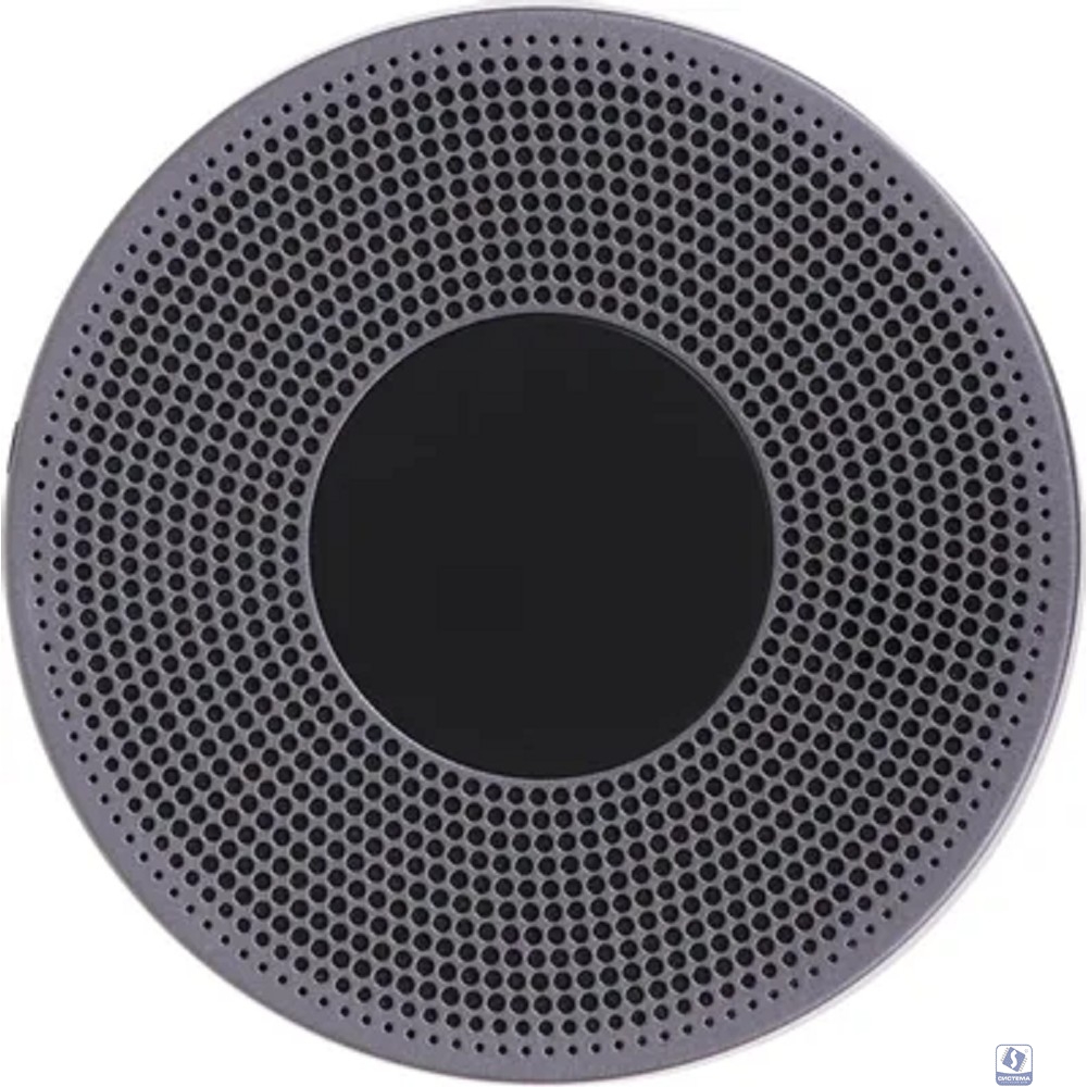 989-000405 Logitech Микрофон проводной MeetUp 6м черный
