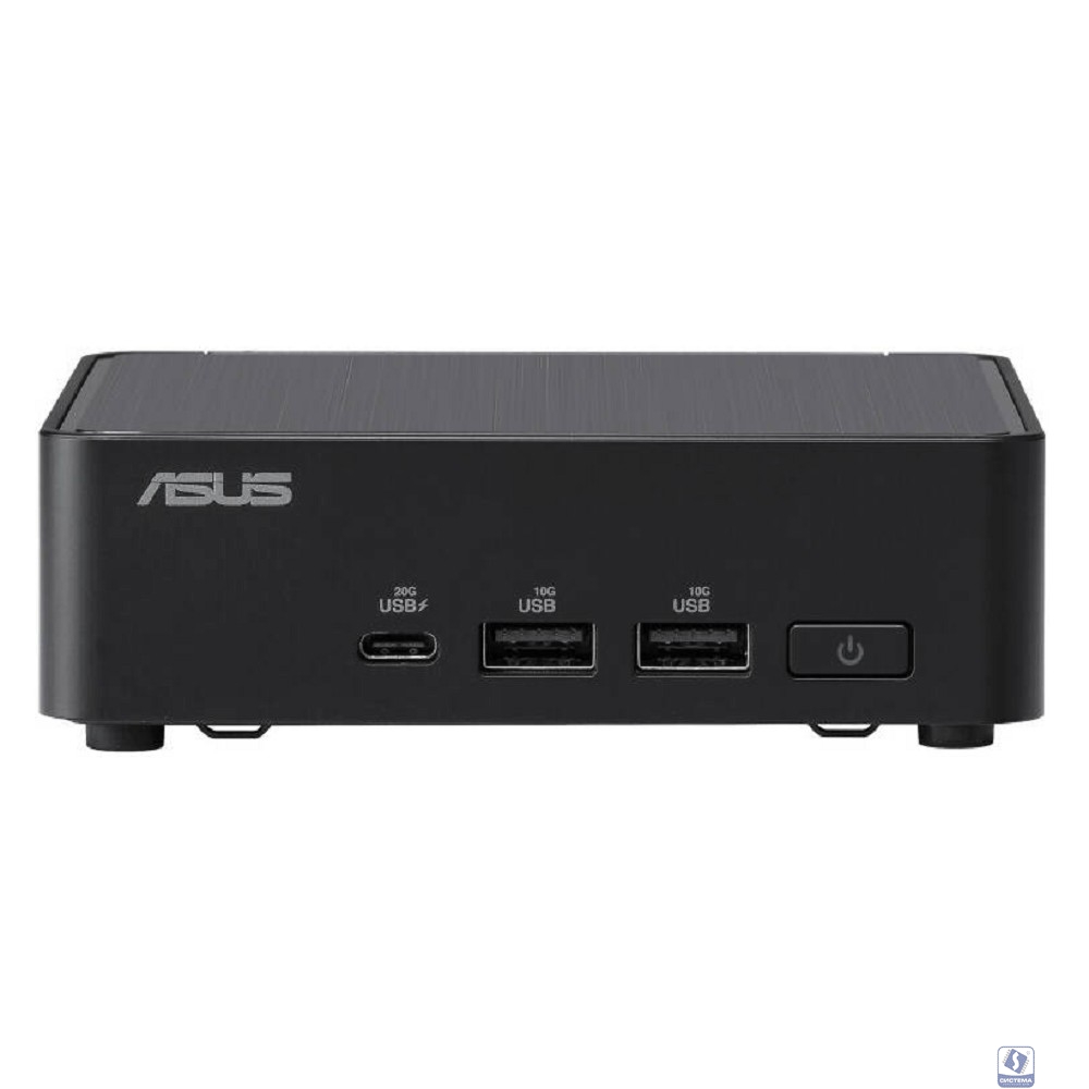 Asus 90AR0062-M00040 NUC14RVK 2B IT/WOC/100U/NM/NS (RNUC14RVKI300002I)