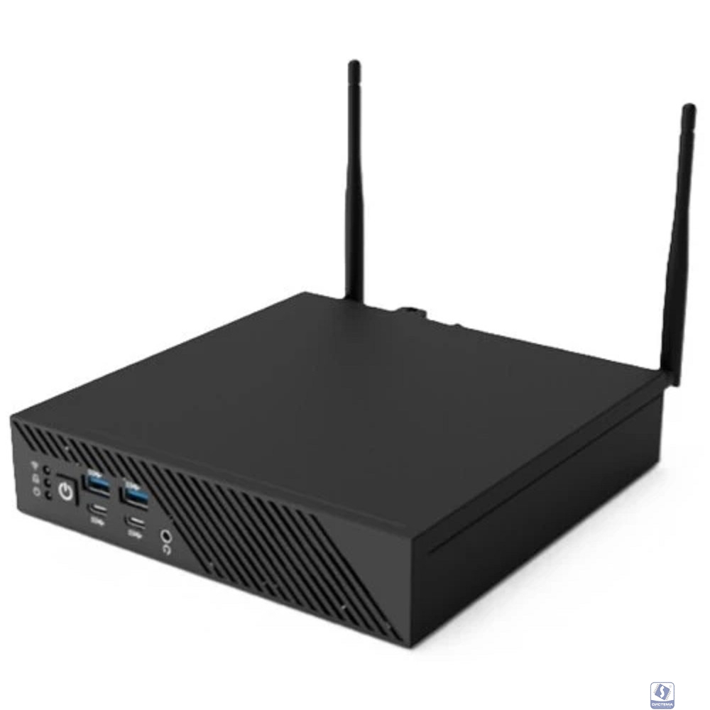 Неттоп Rikor USFF 102.1 [D51CA4B7]  