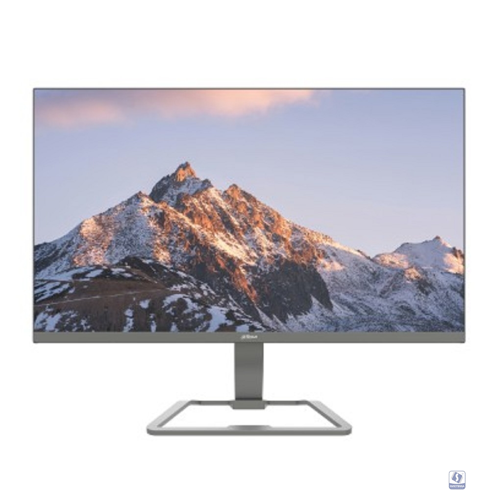 Dahua DHI-LM24-C221P 23.8"(16:9) FullHD IPS  ELED 1920x1080, 250 кд/м2, 144Гц, VGA*1, HDMI*1