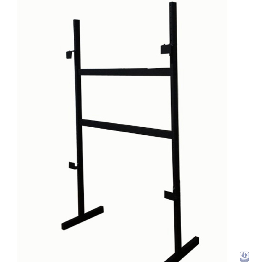 IQBoard Мобильная напольная стойка для интерактивных досок STW-04