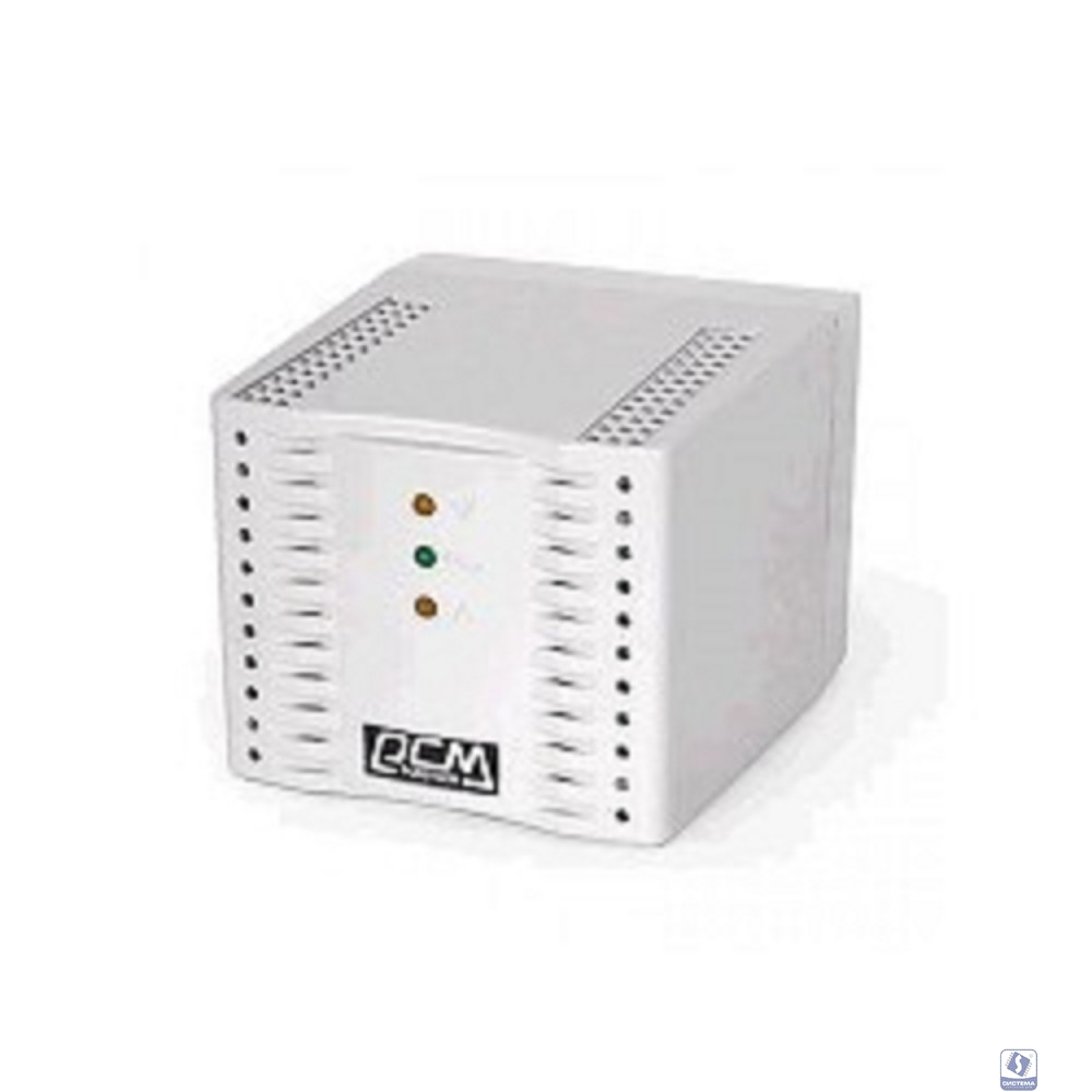 PowerCom Стабилизаторы напряжения TCA-3000 (304923)