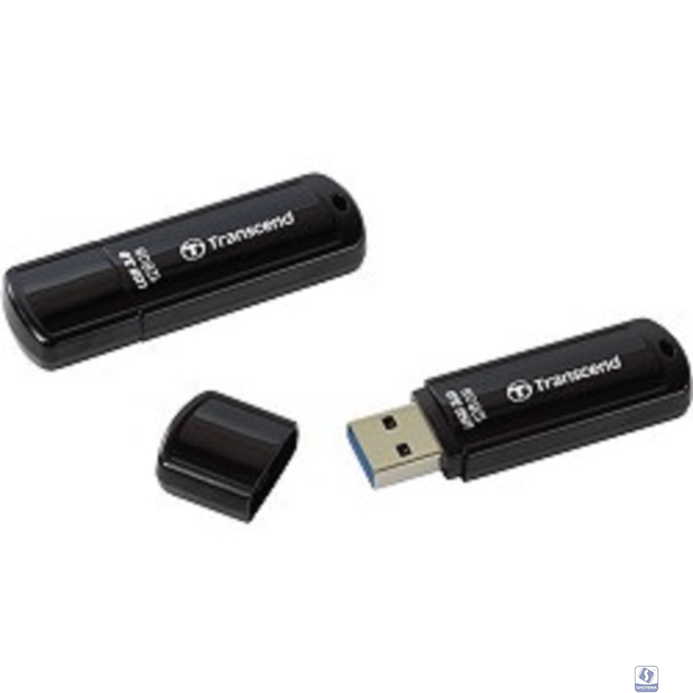 Transcend USB Drive 128Gb JetFlash 700 TS128GJF700 