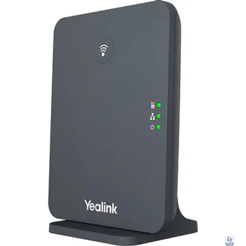 YEALINK W70B IP базовая станция
