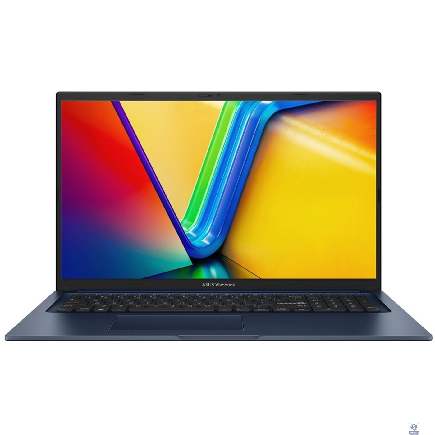 ASUS Vivobook 17 X1704VA-AU982 [90NB13X2-M00ML0]  Blue 17.3" 