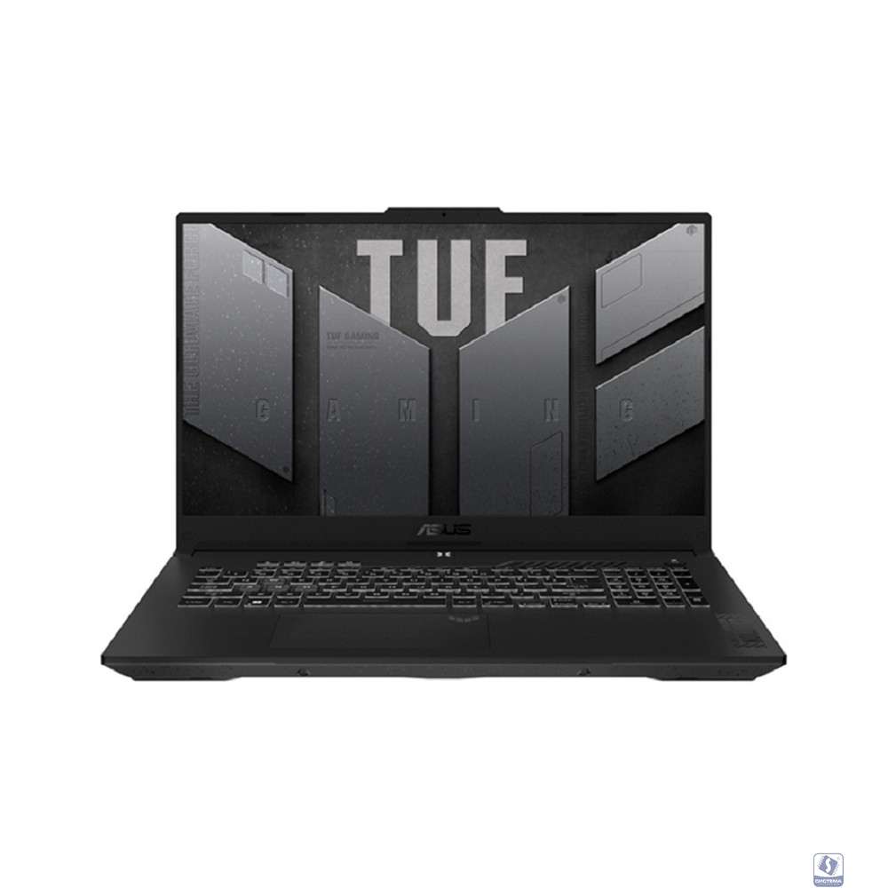 ASUS TUF Gaming FX707VJ-HX006 [90NR0MY5-M00060] Grey 17.3" 