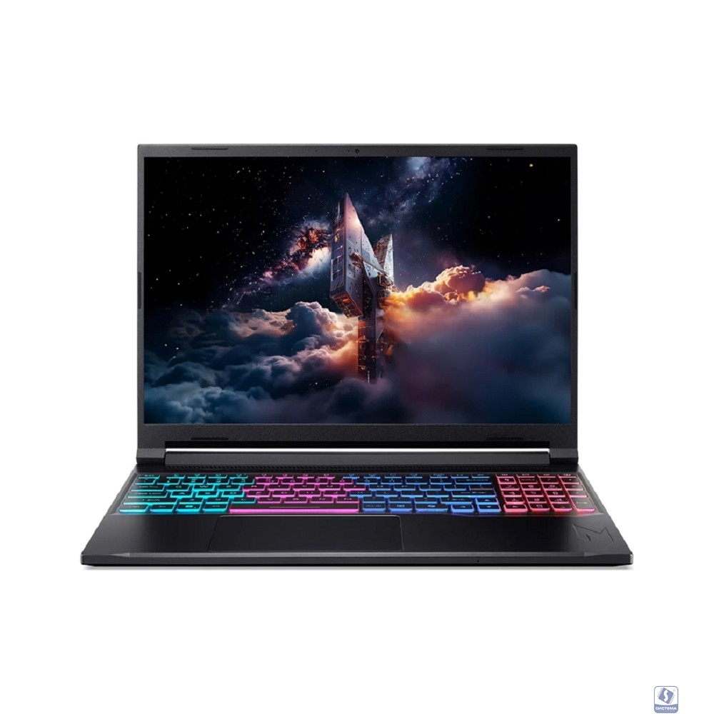 Acer Nitro V 16S AI [NH.U03CD.003] Black 16" 