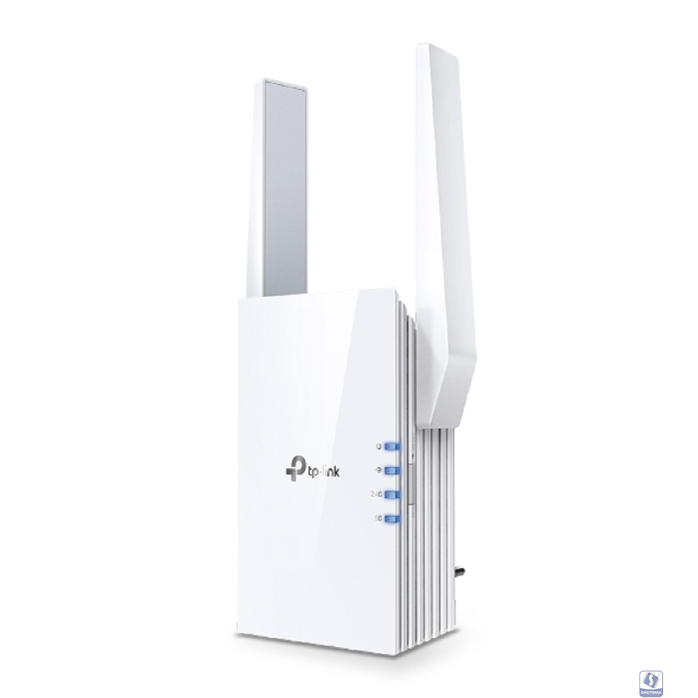 TP-Link RE605X AX1800 Усилитель сигнала Wi-Fi 6