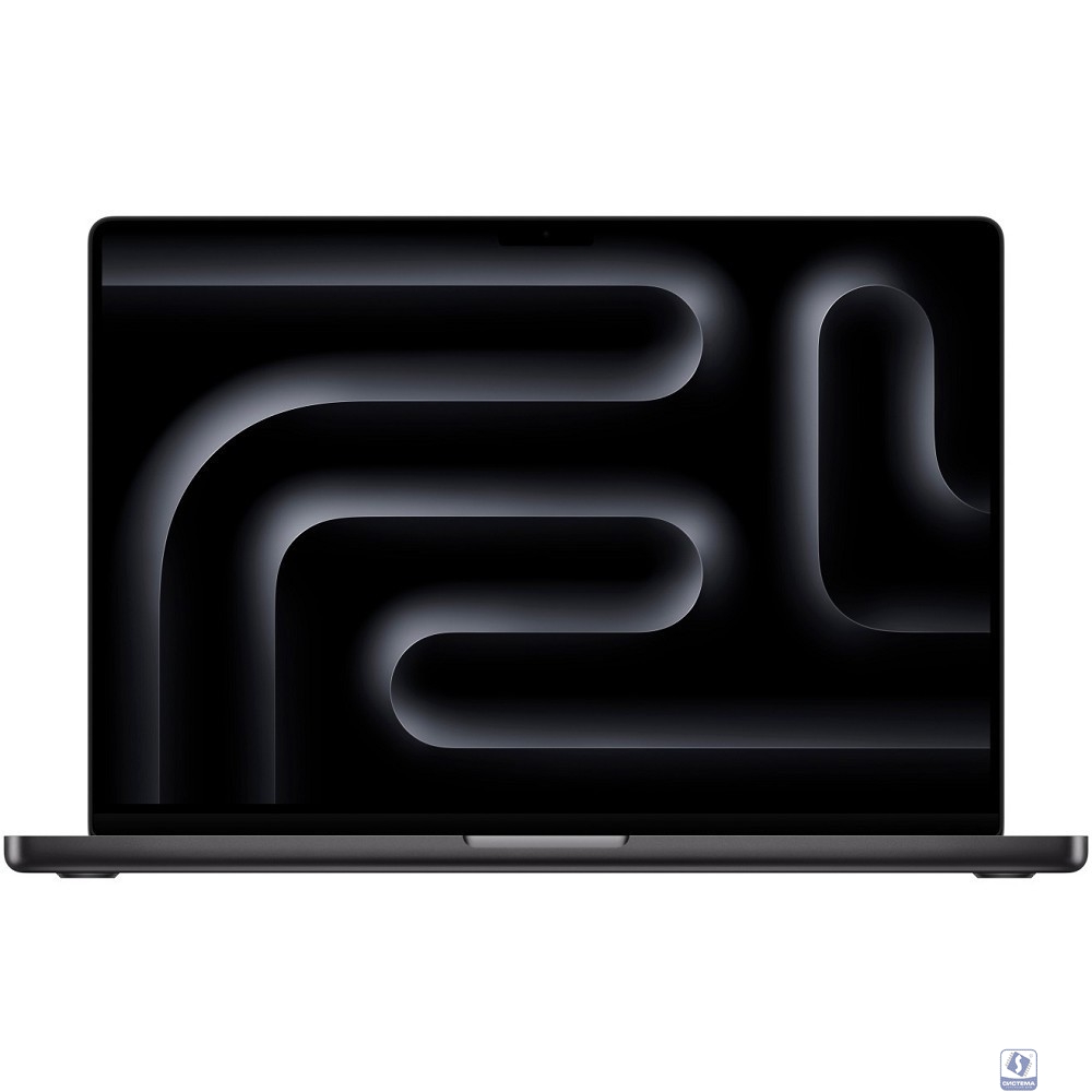 Apple MacBook Pro 14-inch Late 2023 [MRX43RU/A] Space Black 14.2" Liquid Retina XDR 