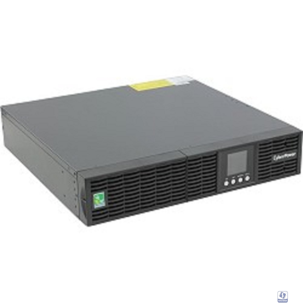 ИБП CyberPower OLS1500ERT2U 