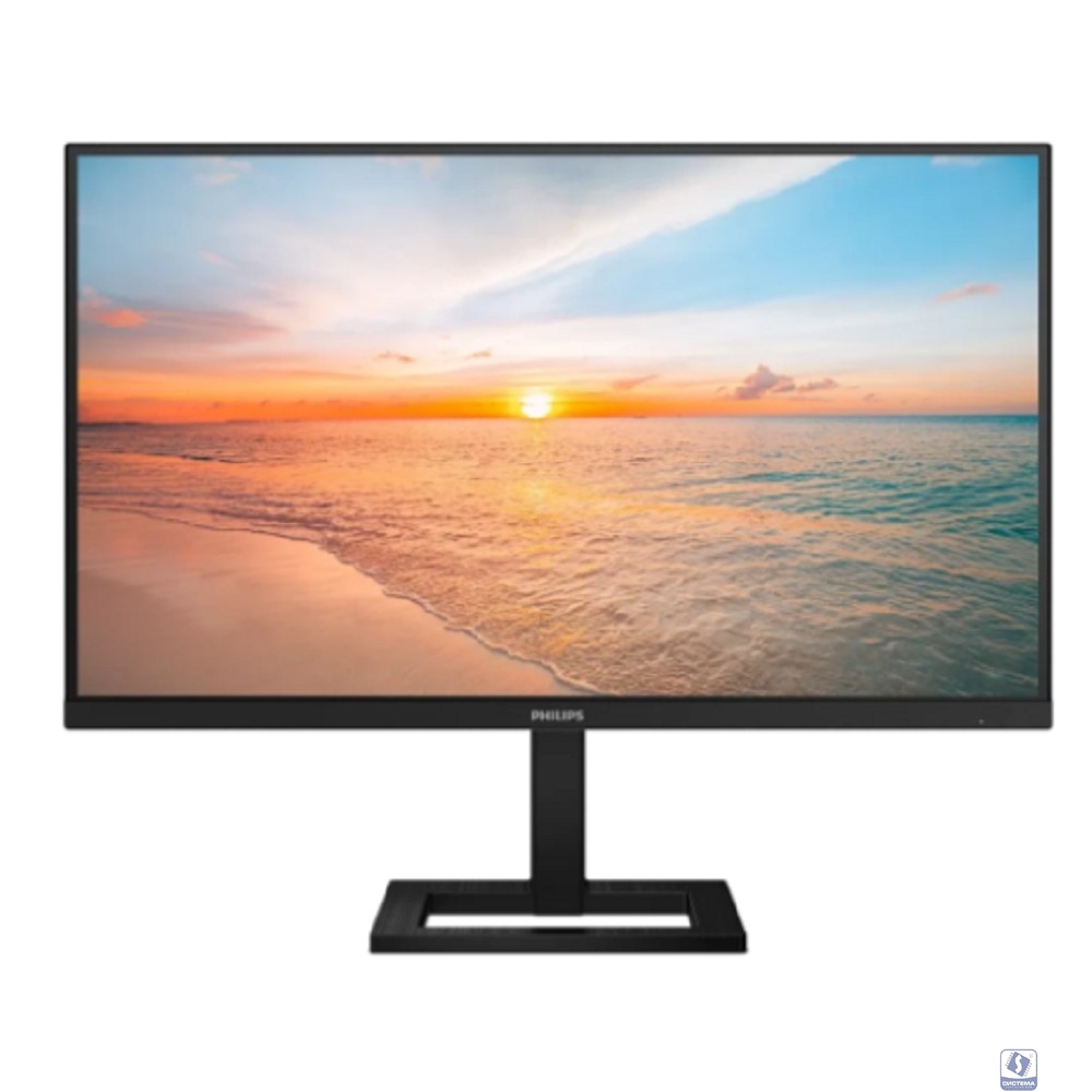 LCD PHILIPS 27" 27E1N1800AE 
