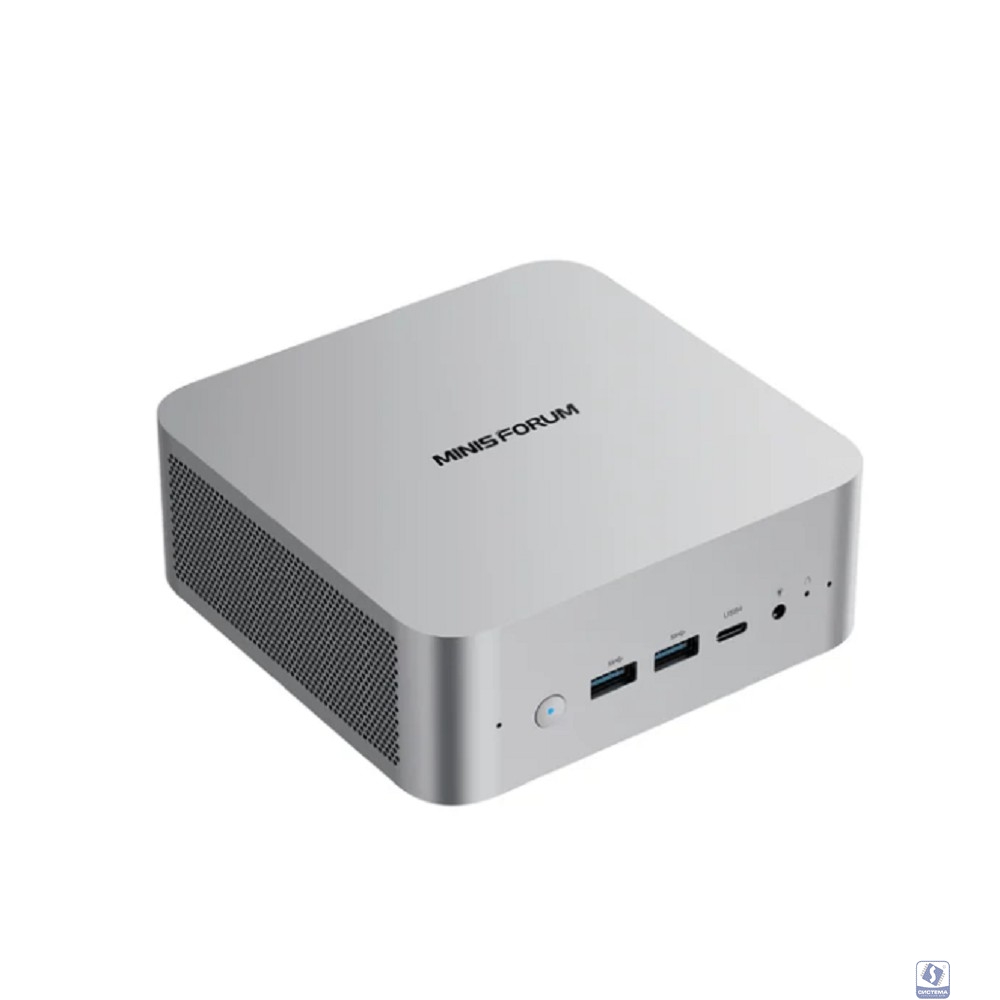 Minisforum Мини ПК M1Pro-125H/32GB+1TB (Intel Core Ultra 5 125H) 32GB+1TB, Intel Arc, Win11 Pro