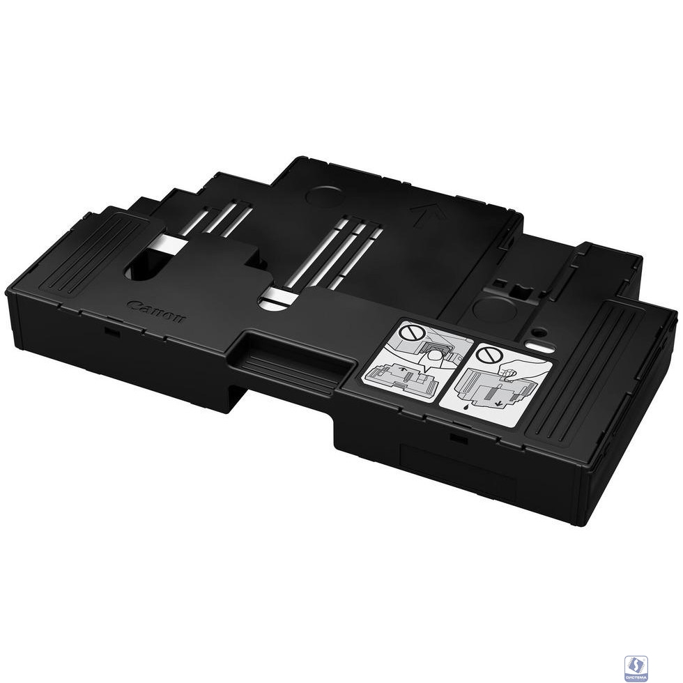 Емкость для отработанных чернил/ Maintenance Cartridge MC-G02