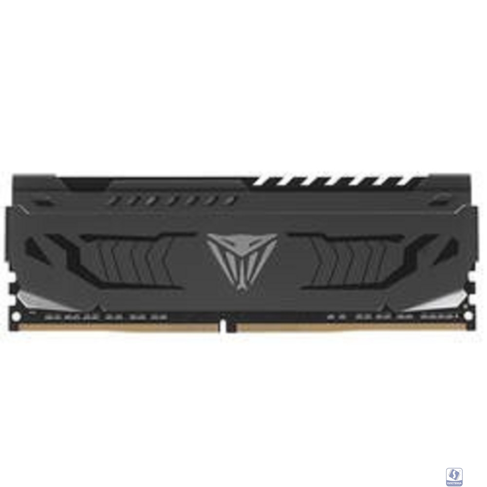 Память DDR4 32Gb 3600MHz Patriot PVS432G360C8 RTL PC4-28800 CL18 DIMM 288-pin 1.35В
