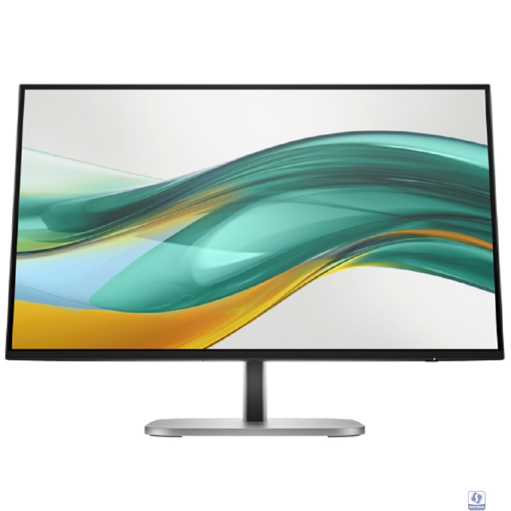 LCD HP 23.8" 524pf S5 FHD Monitor  [9D9L6UT]