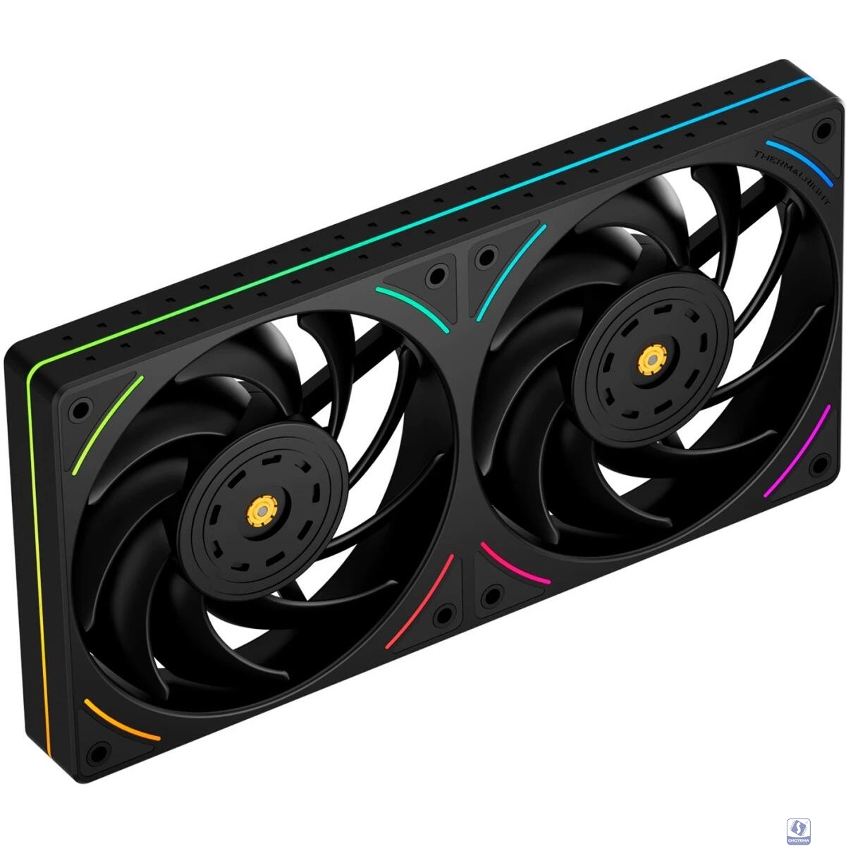 Thermalright Вентилятор TL-UB24 / ARGB / PWM / TRTLUB24