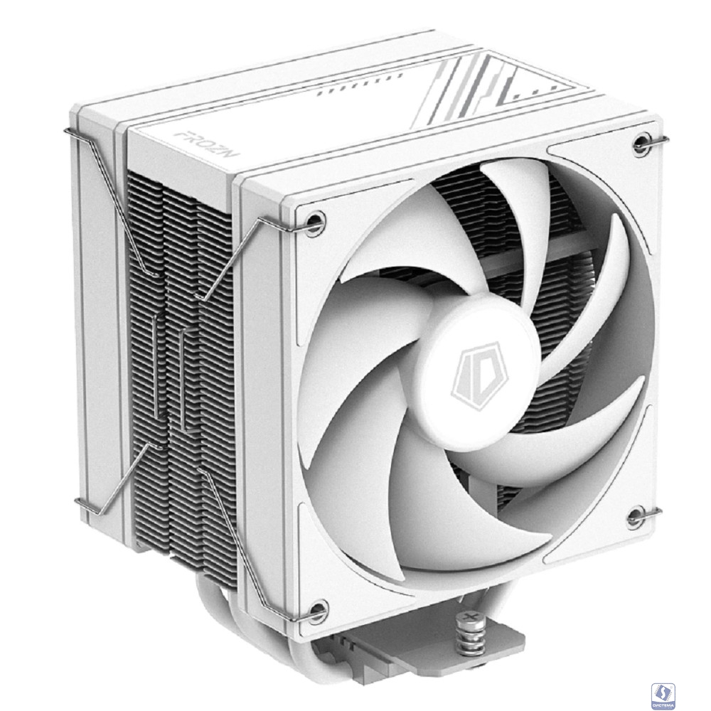 Cooler ID-Cooling FROZN A410 DW LGA1851/1700/1200/115X/AM5/AM4