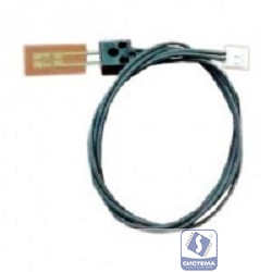 Термистор прижимного вала для европейского рынка Ricoh AW100172