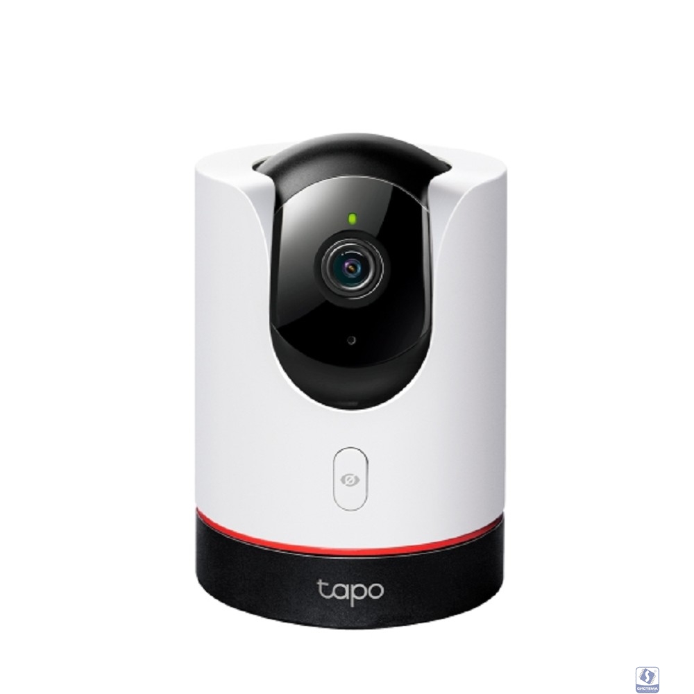 TP-Link Tapo C225 Умная домашняя поворотная камера