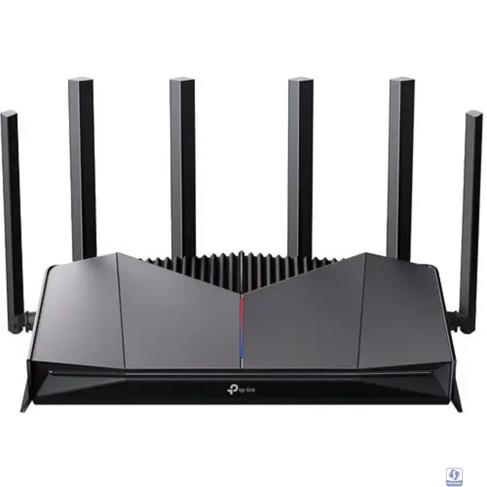TP-Link Archer GE400 BE6500 Двухдиапазонный игровой роутер Wi-Fi 7