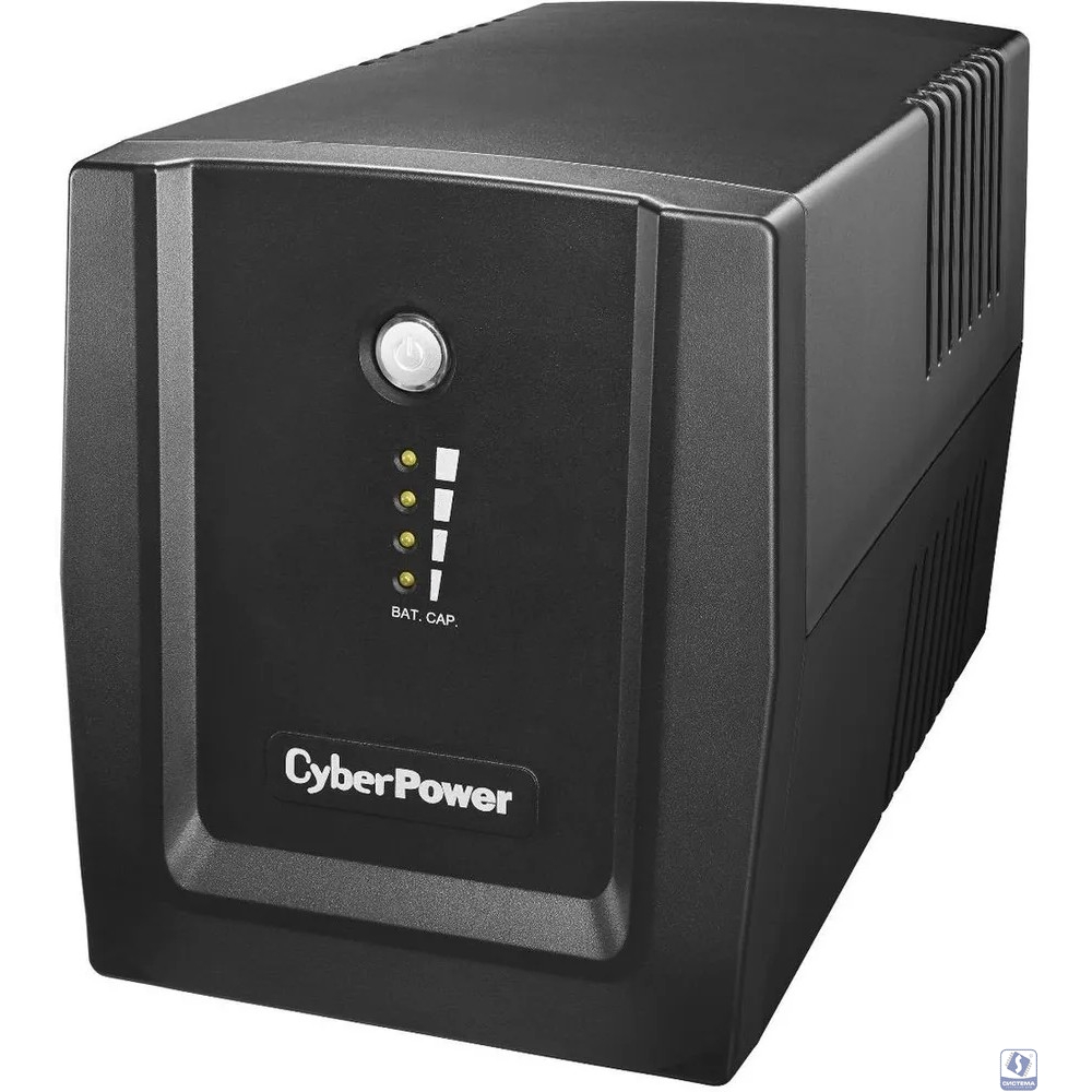 ИБП CyberPower UT1500EIG 