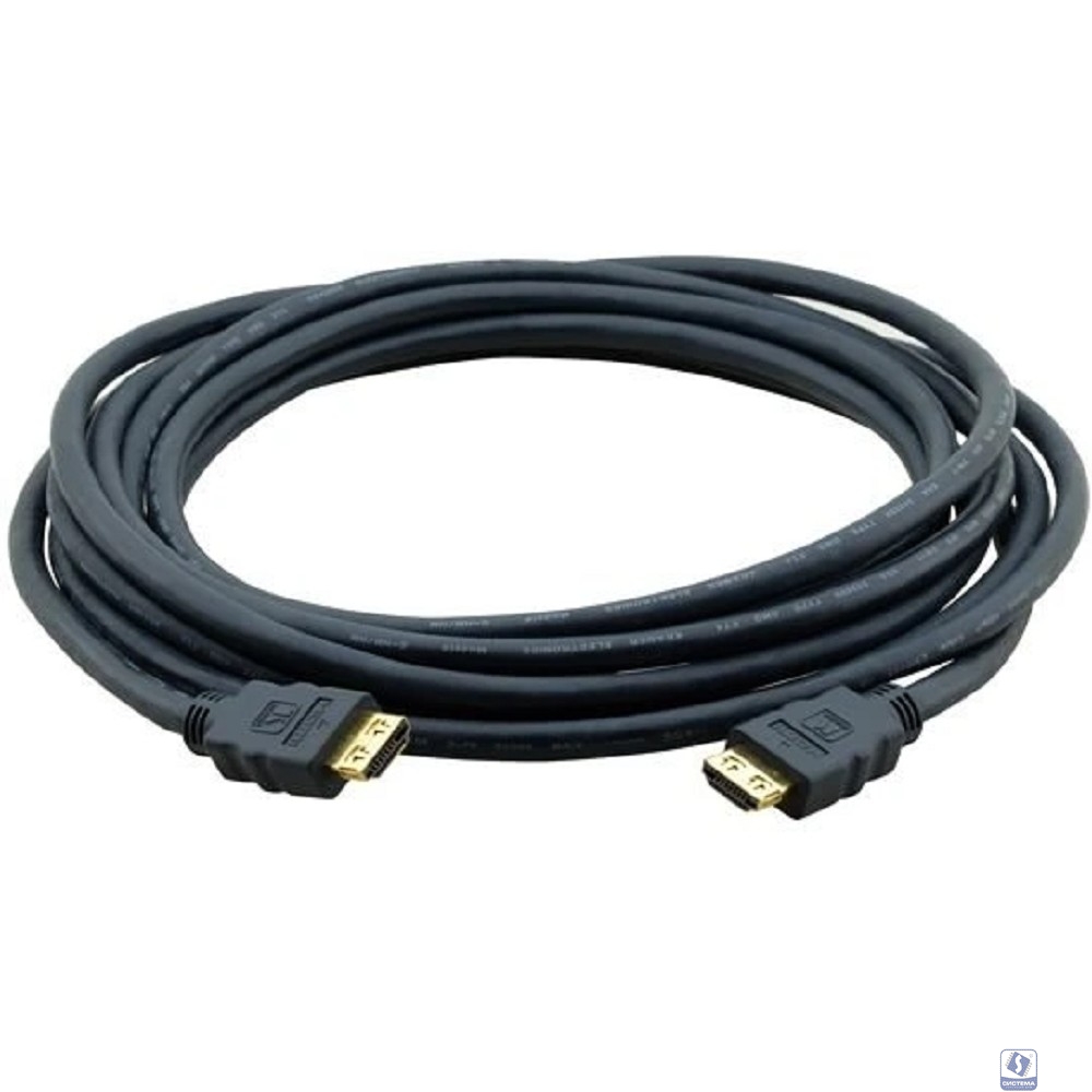 Kramer Кабель HDMI-HDMI  (Вилка - Вилка) C-HM/HM-10, 3м 4K@60Hz (4:4:4) [97-0101010]