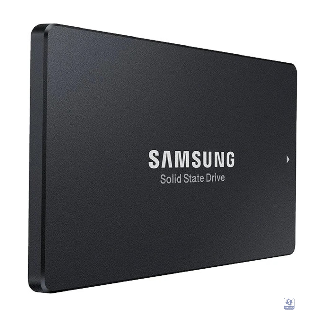 Samsung SSD SATA3 1.92TB MZ7L31T9HBLT-00B7C PM893 2.5" 1 DWPD