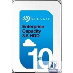 10TB Seagate Enterprise Capacity 3.5 HDD (ST10000NM0096) 