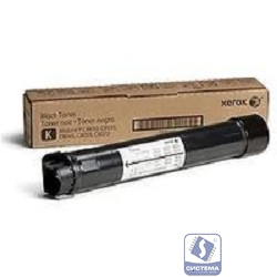 Xerox 006R01819 Тонер-картридж ersaLink B7125/30/35 (31K стр.), черный