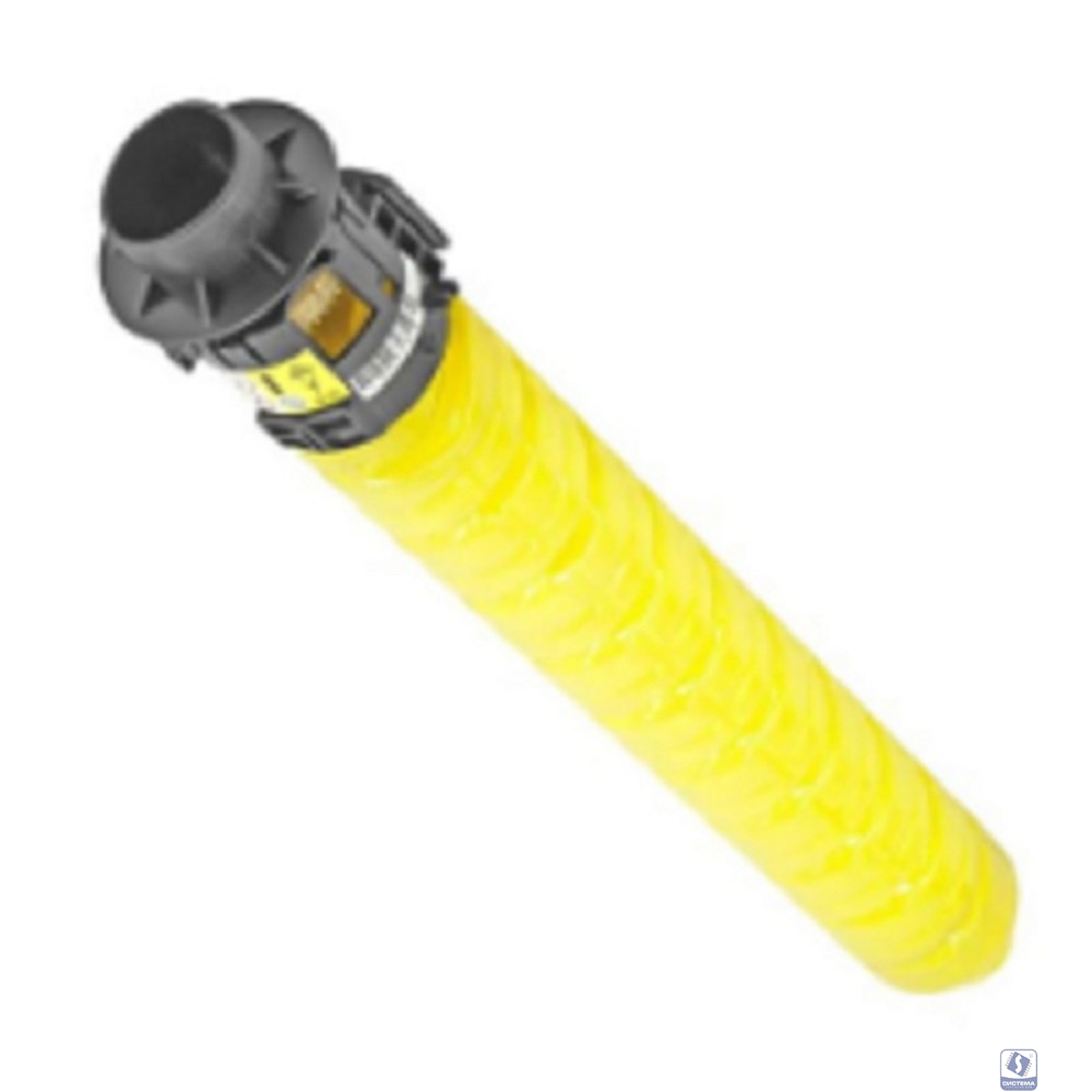 Тонер-картридж тип IM C2510H RICOH IM C2510 желтый  (842562) 18K 