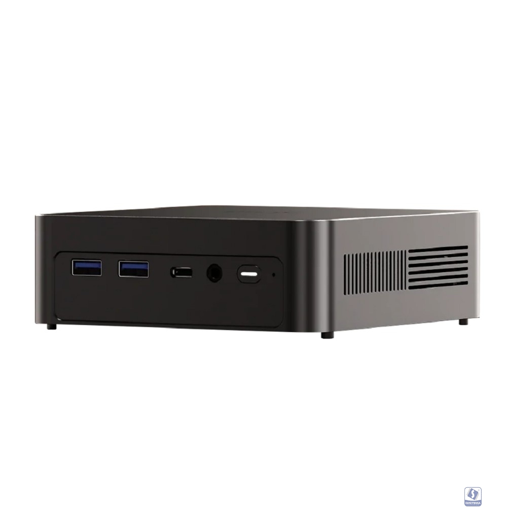 Chuwi AuBox X1 [CWI611P] Grey 