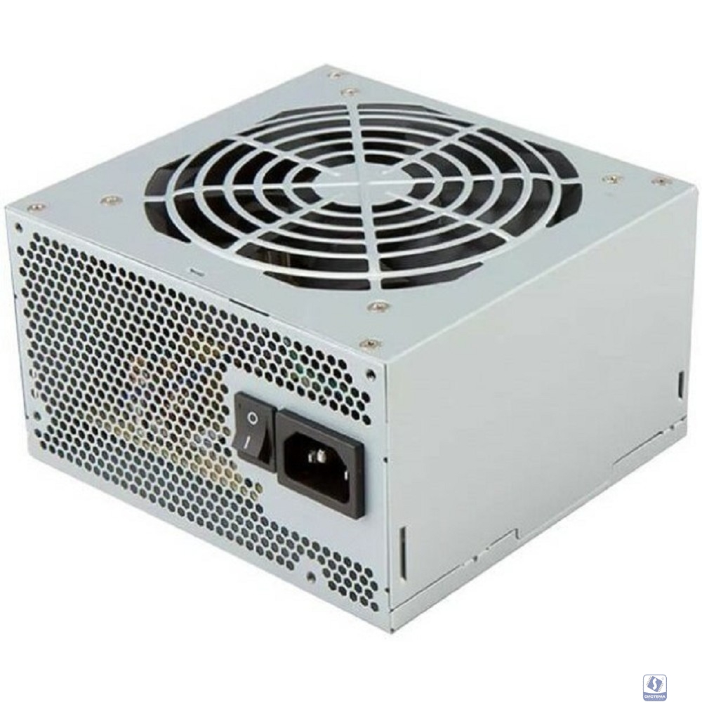 INWIN  B65E черный 650W 80plus Bronze, 230V EU only, 120mm fan  [6188847]