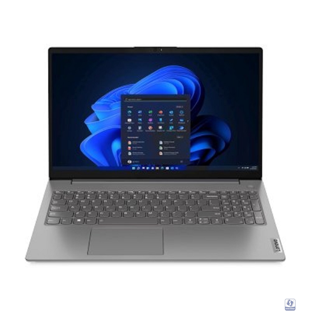 Lenovo V15 G4 [83CC0059IN_16_PRO] Grey 15.6" 