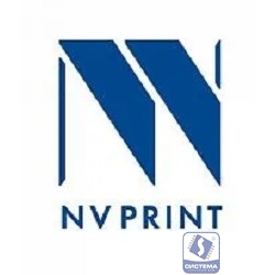 NV Print (ELP-CH-TK5205Y-12K) Чип для Kyocera (TK-5205Y) TASKalfa 356ci Yellow, 12K 