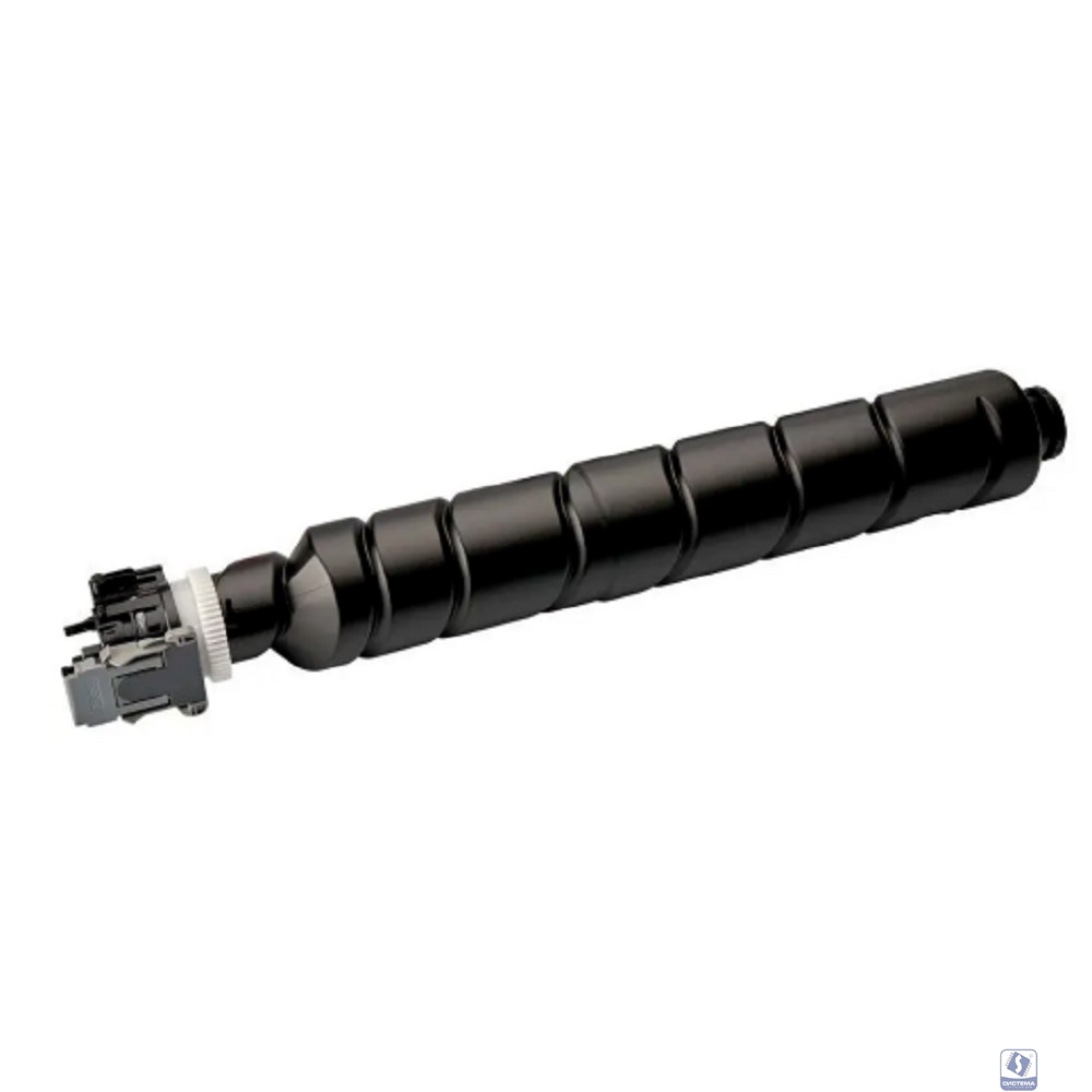 INTEGRAL TK-8365K  Тонер-картридж  для Kyocera  TASKalfa 2554ci 25 000 стр. Black, 12100396