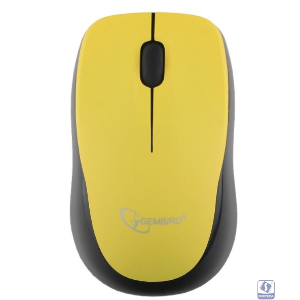 Gembird MUSW-360-LM 