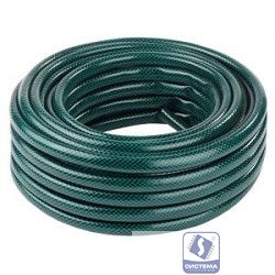 Шланг GRINDA CLASSIC поливочный, 25 атм., армированный, 3-х слойный, 1/2"х20м [8-429001-1/2-20_z02] 