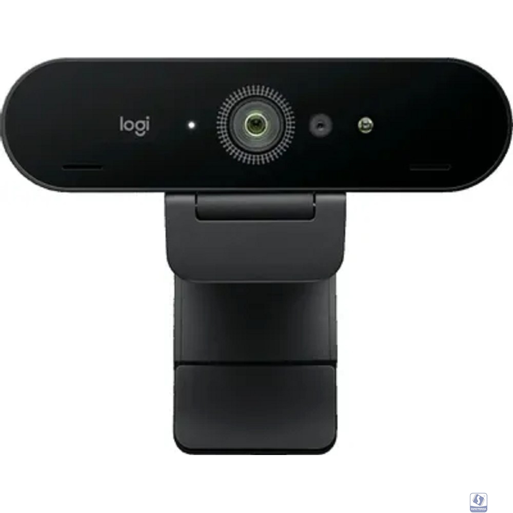 Logitech WebCam Brio 4k C1000e 960-001725