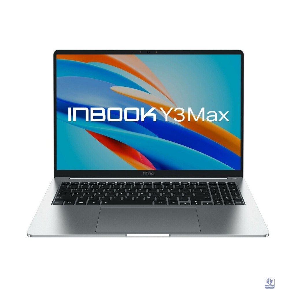 Infinix Inbook Y3 Max [71008302978] YL61A5 16"  