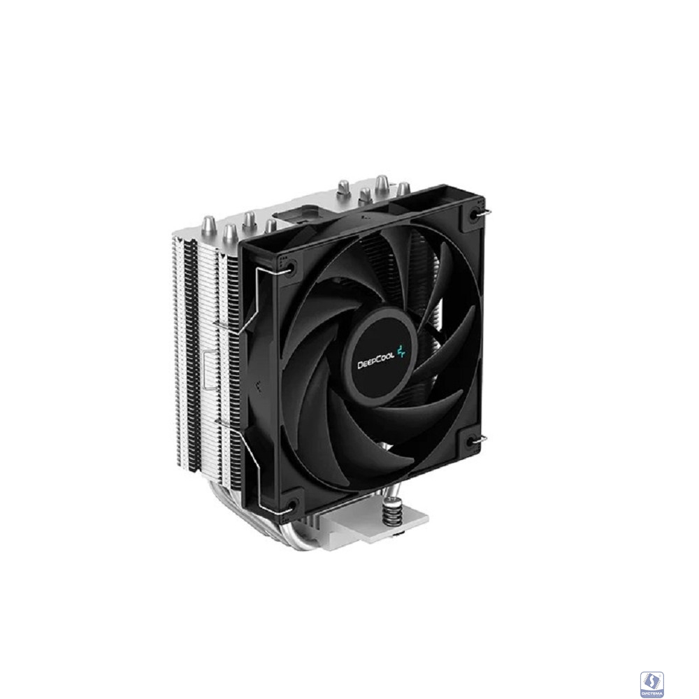Cooler Deepcool AG400 LGA1700/1200/115X/AM5/AM4