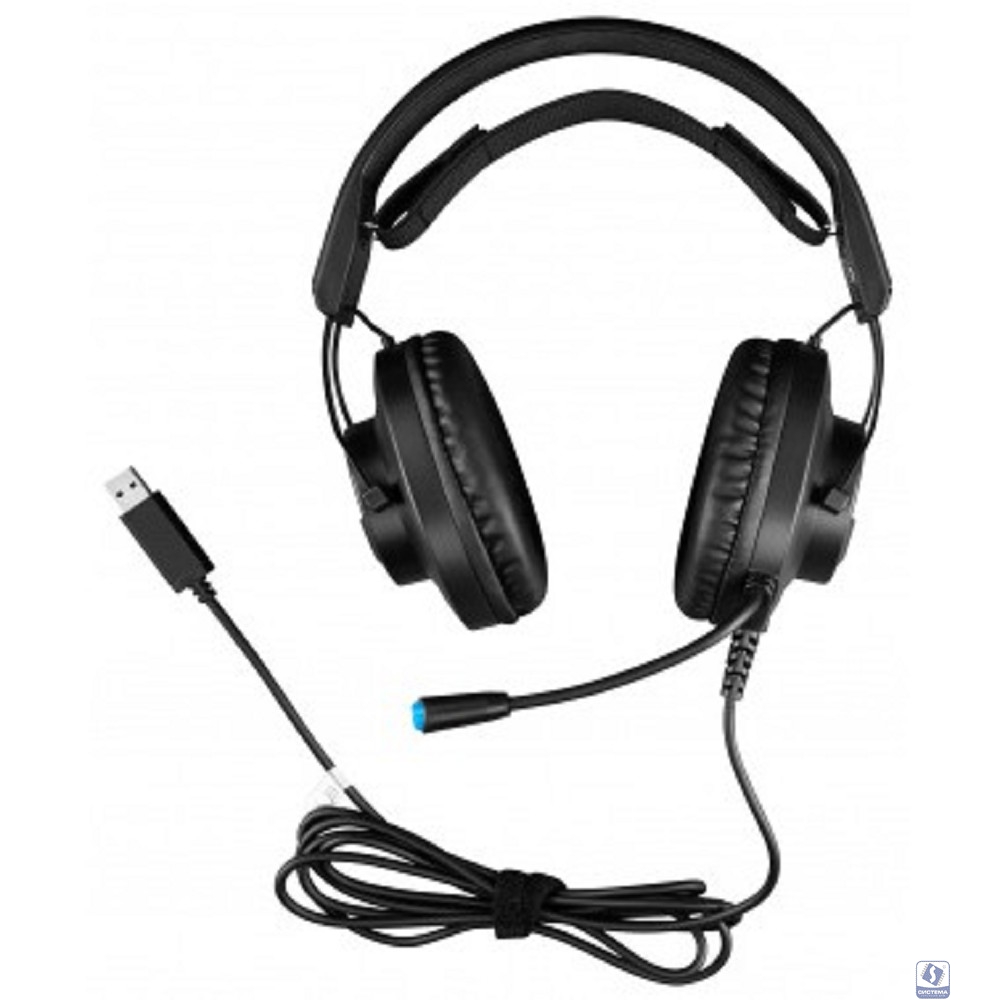 GMNG HS-L570G черный 2.1м мониторные (1533556)