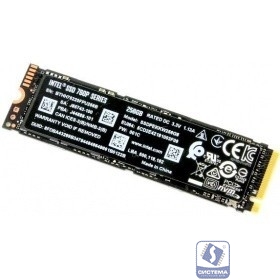 Intel SSD 256Gb M.2 760P Series SSDPEKKW256G8XT
