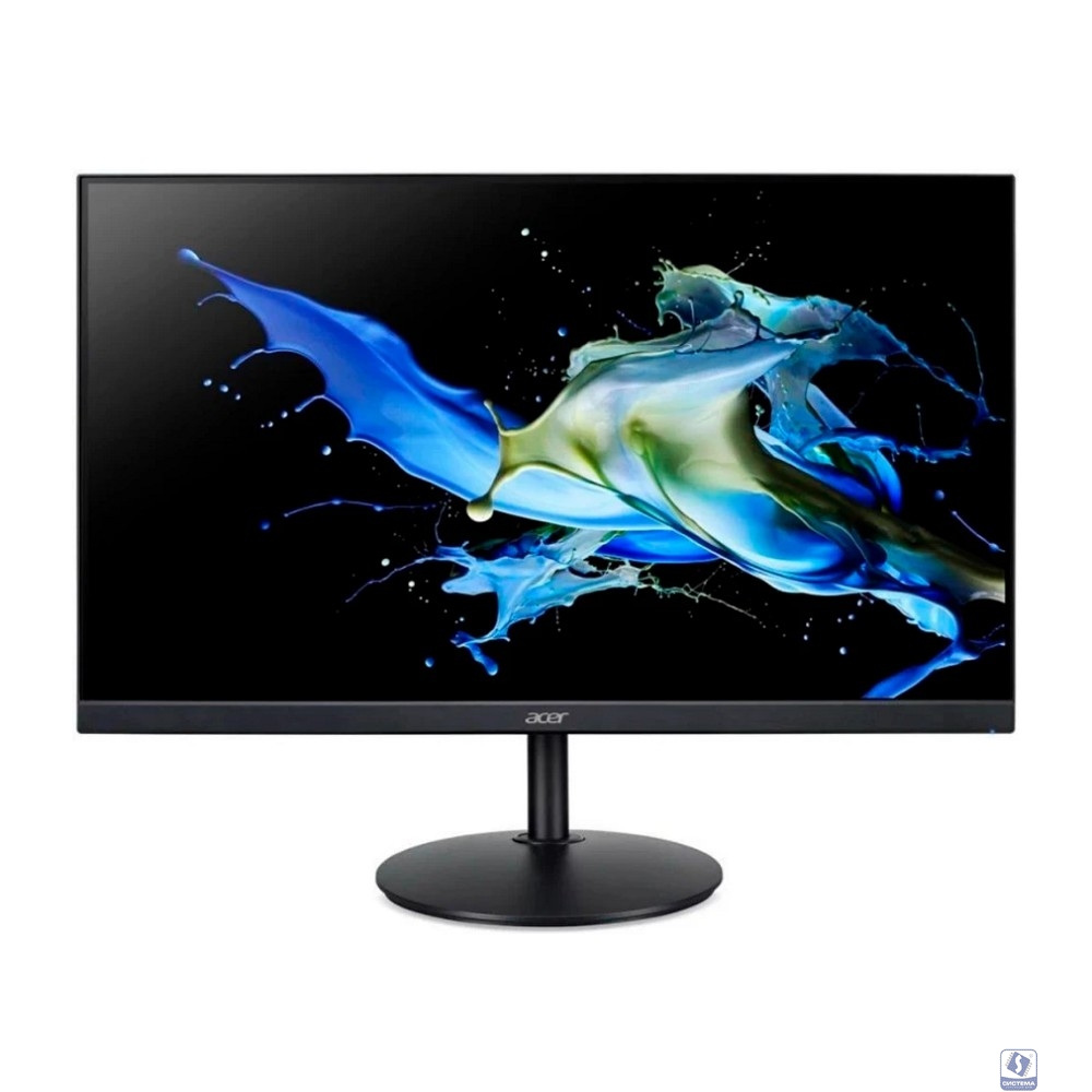 LCD Acer 23.8" CB243YEbemipruzxv 