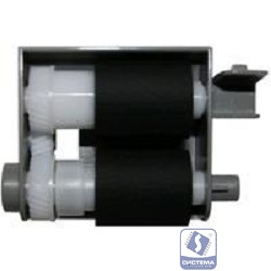 Узел роликов подачи бумаги PARTS HOLDER FEED ASSY SP (302RV94070)