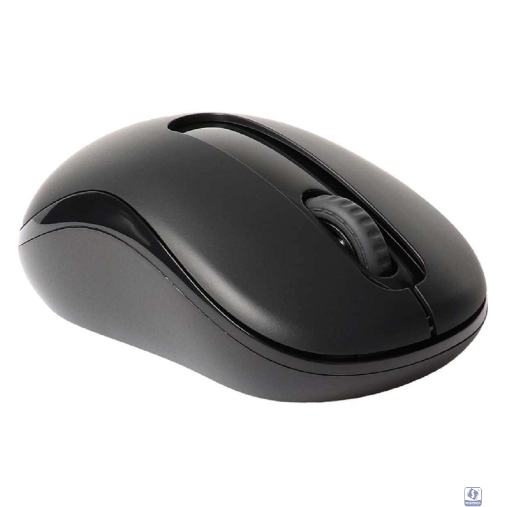 Мышь Rapoo M10 Plus черный