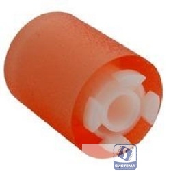 Ролик отделения с лотка RICOH MPC5502 (PAPER FEED ROL SEPARATE)   (120000 коп.)    AF032085