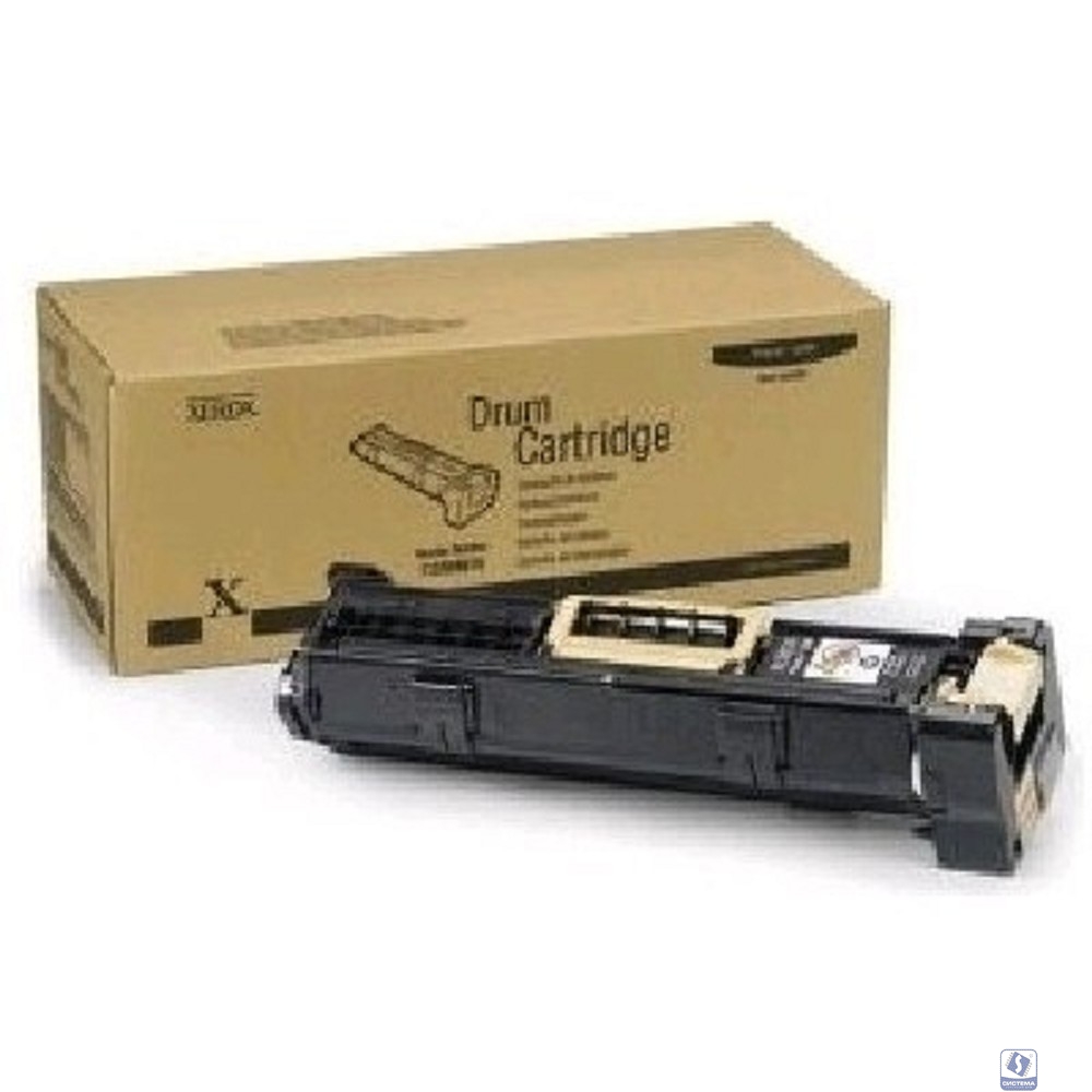 XEROX 013R00591 Барабан (90K) XEROX WC 5325/5330/5335
