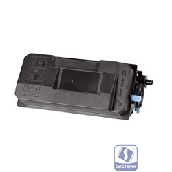 NetProduct TK-3110 Картридж для Kyocera FS-4100DN, 15,5К